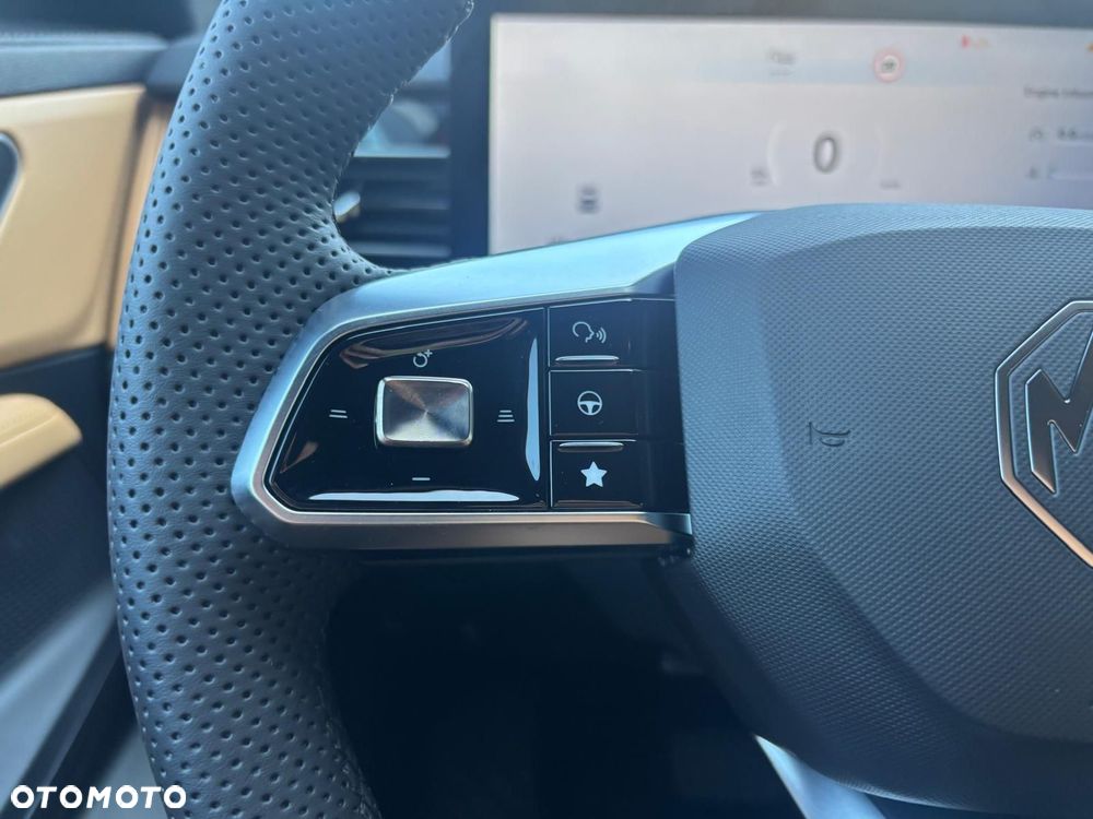 MG HS 1.5T HEV+ Excite - 11