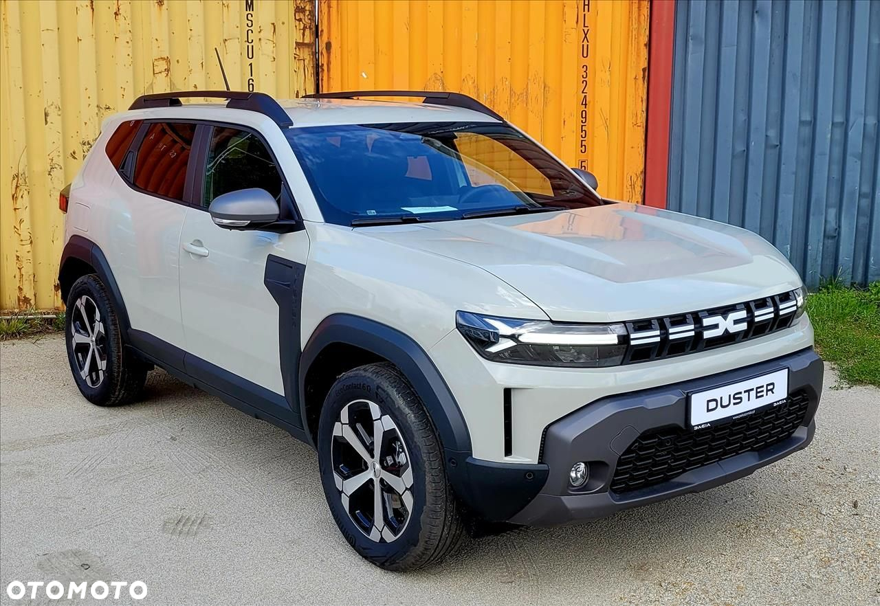 Dacia Duster - 3