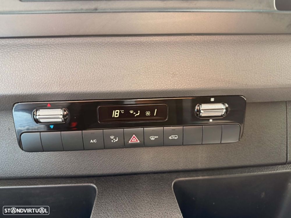 Mercedes-Benz eSPRINTER 312/39 - 12