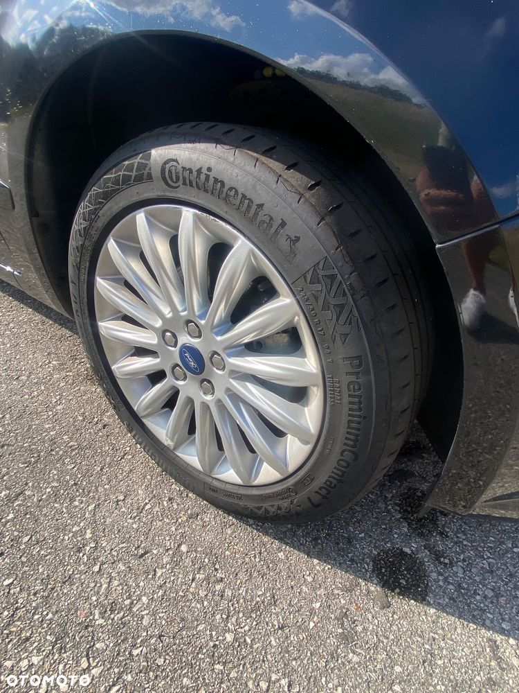 Ford S-Max 2.0 Viva Titanium - 16