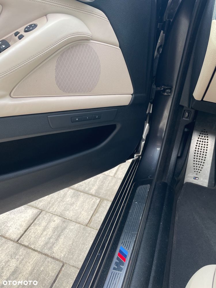 BMW Seria 5 535i xDrive - 18