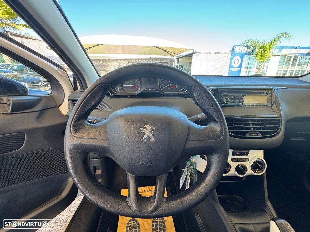 Peugeot 208 PureTech 68 Like - 11