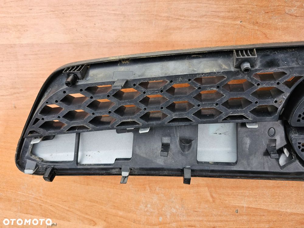 ATRAPA GRILL OPEL MERIVA A OPC PO LIFT Z157 EUROPA ORYGINAŁ 13228633 2026765900 - 8