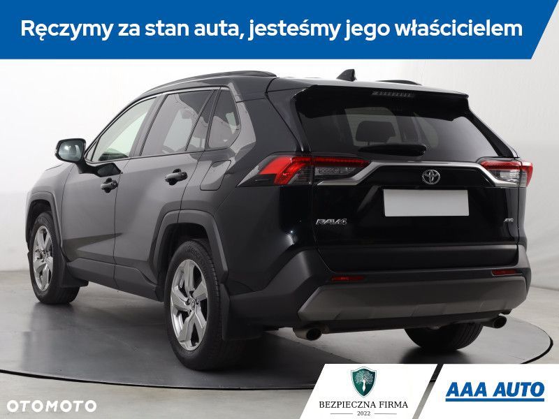 Toyota RAV4 - 5