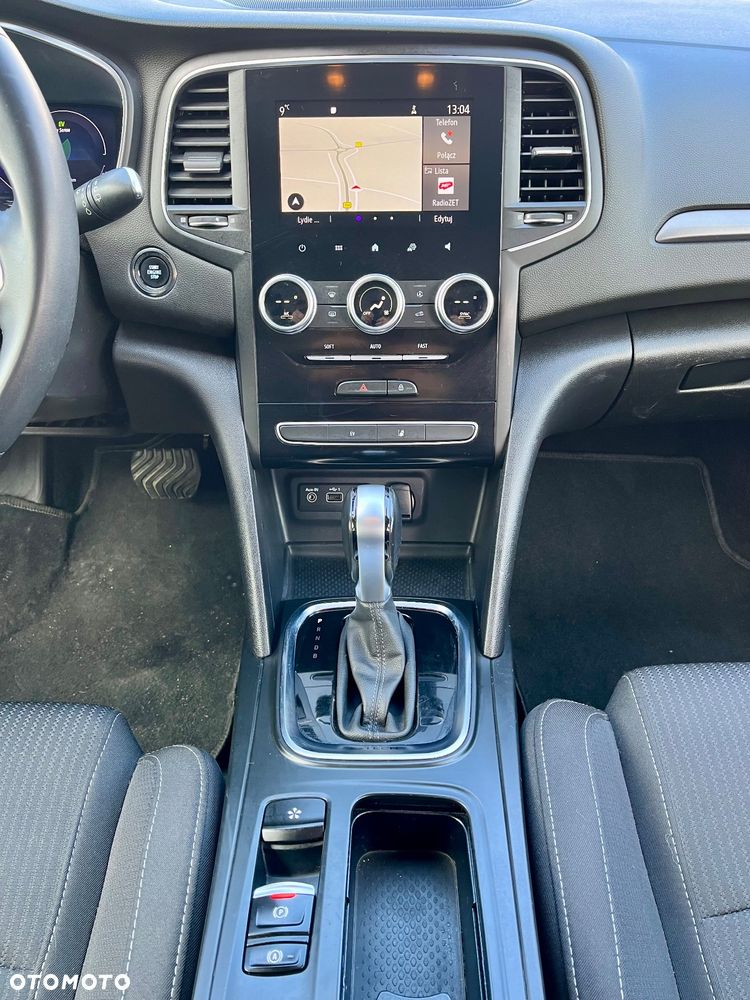 Renault Megane 1.6 E-TECH Plug-In Intens - 18
