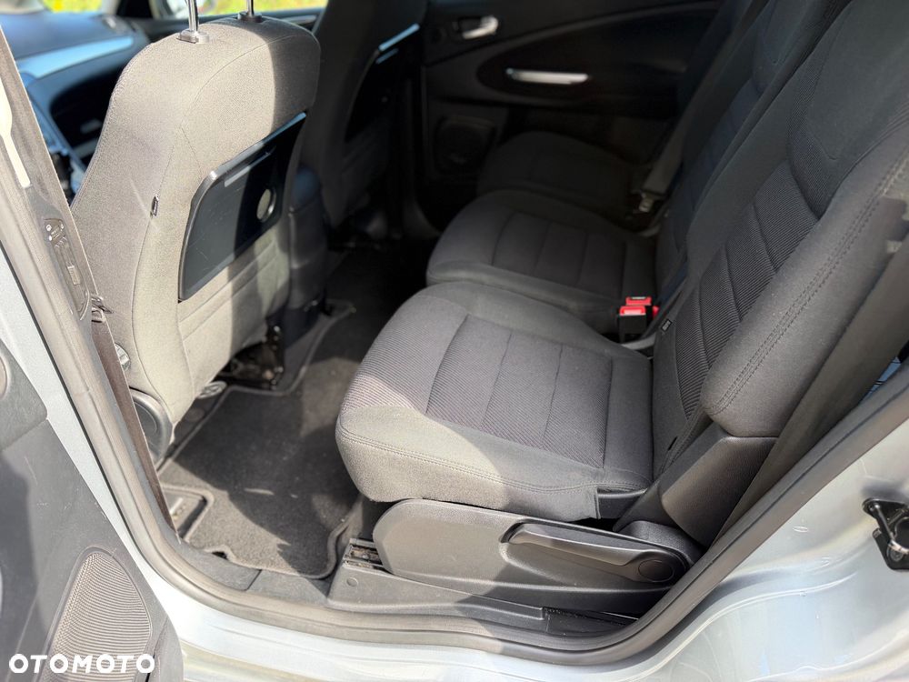 Ford Galaxy 2.2 TDCi Platinium X (Titanium) - 24