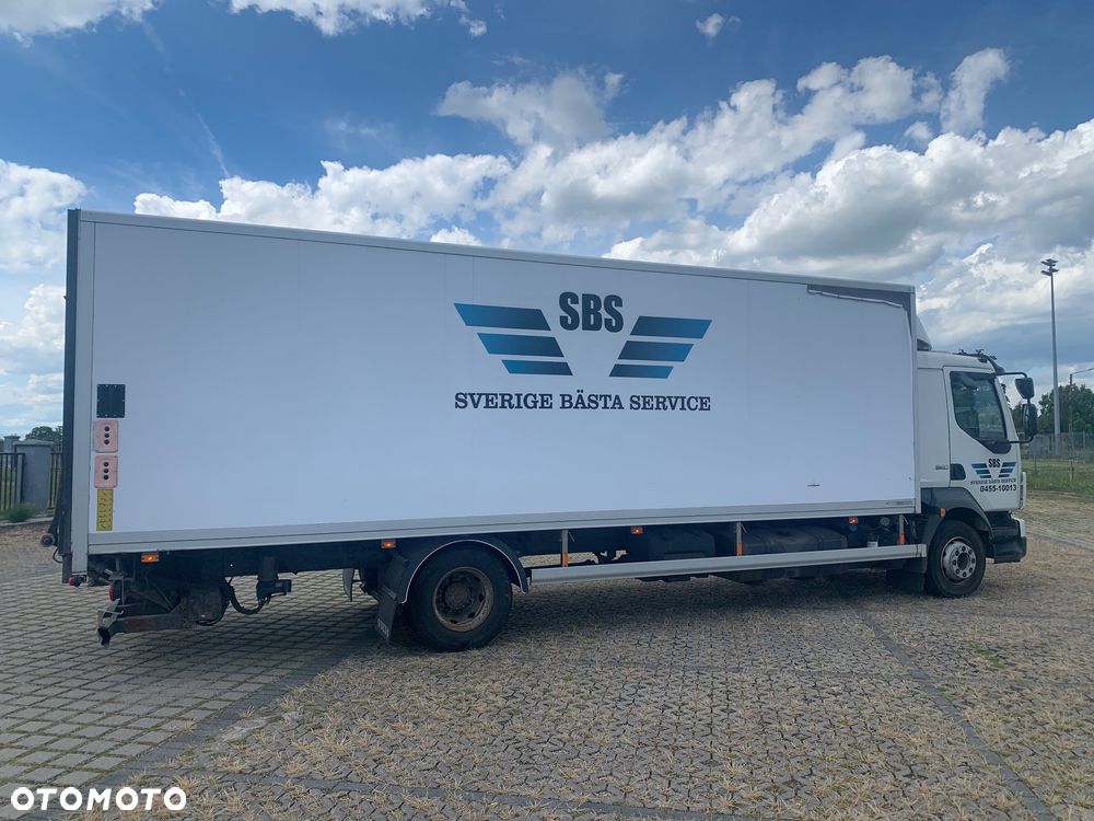 Volvo FL 240 4x2 - 6