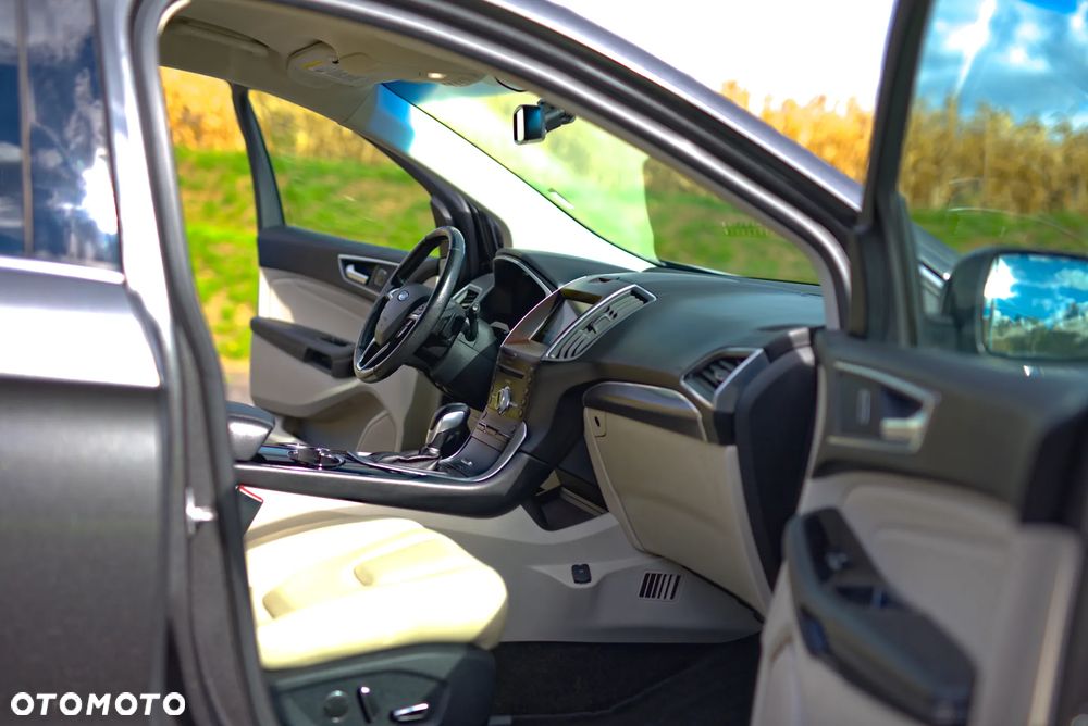 Ford Edge - 6