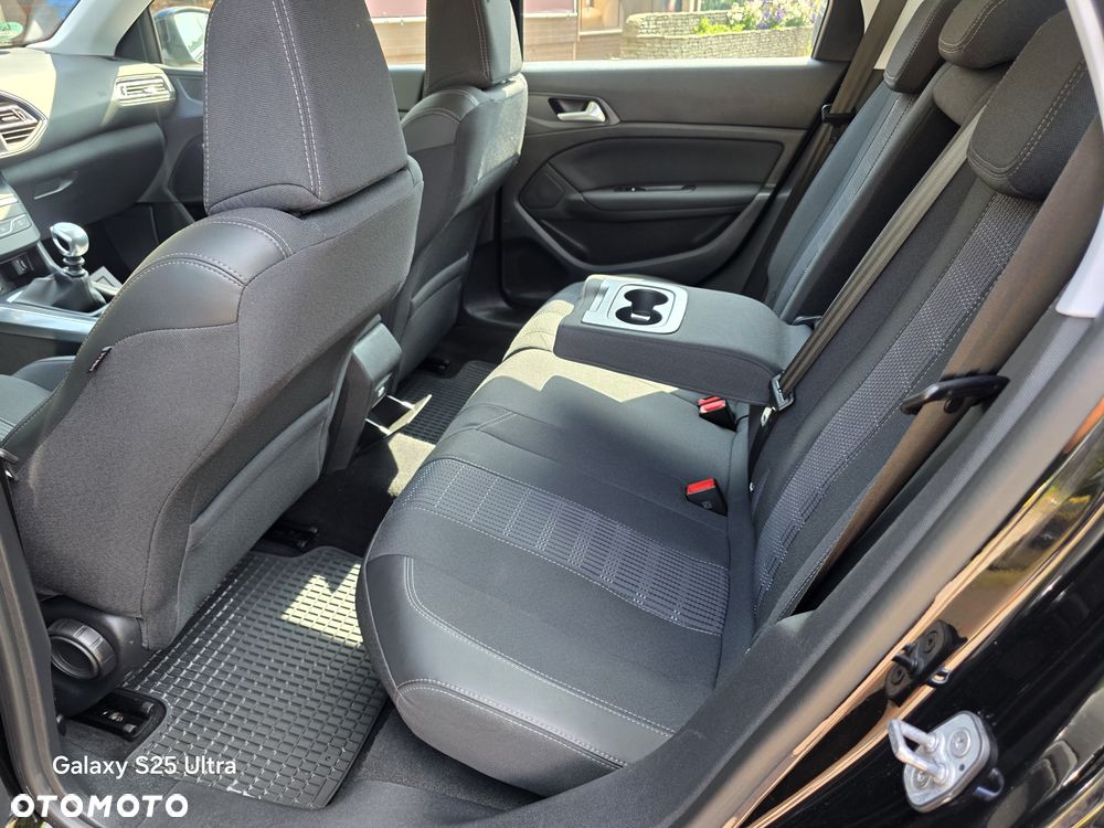 Peugeot 308 BlueHDi 130 Stop & Start Allure Pack - 30