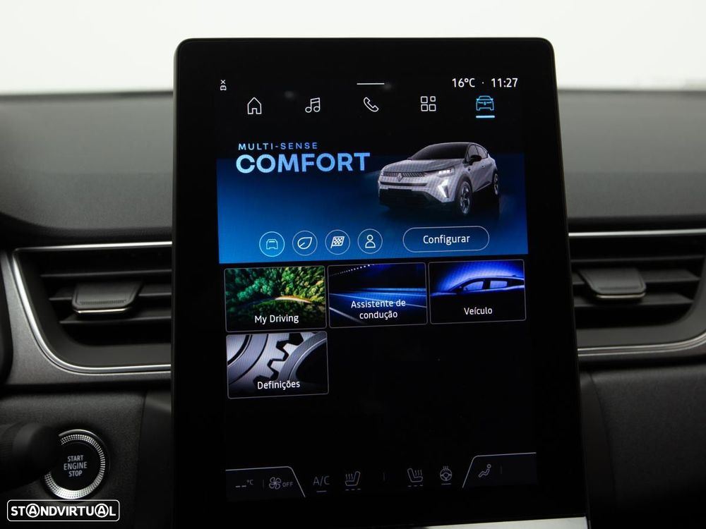 Renault Captur 1.3 TCe Techno EDC - 30