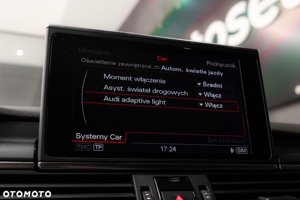 Audi A6 Allroad 3.0 TDI Quattro S tronic - 23