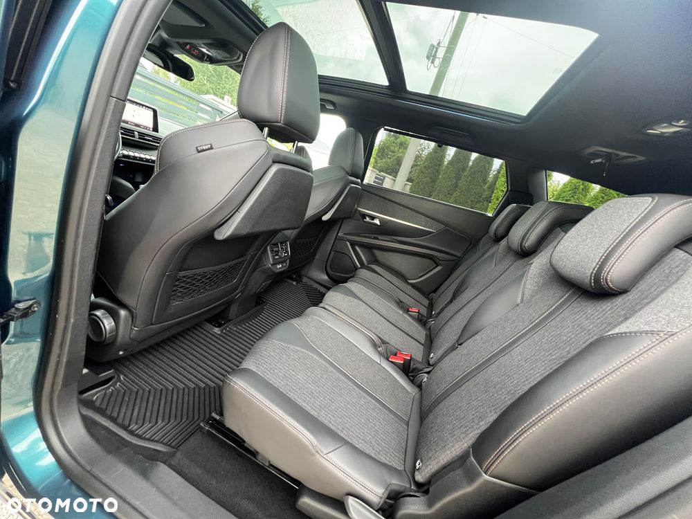 Peugeot 5008 1.2 PureTech Crossway S&S - 24