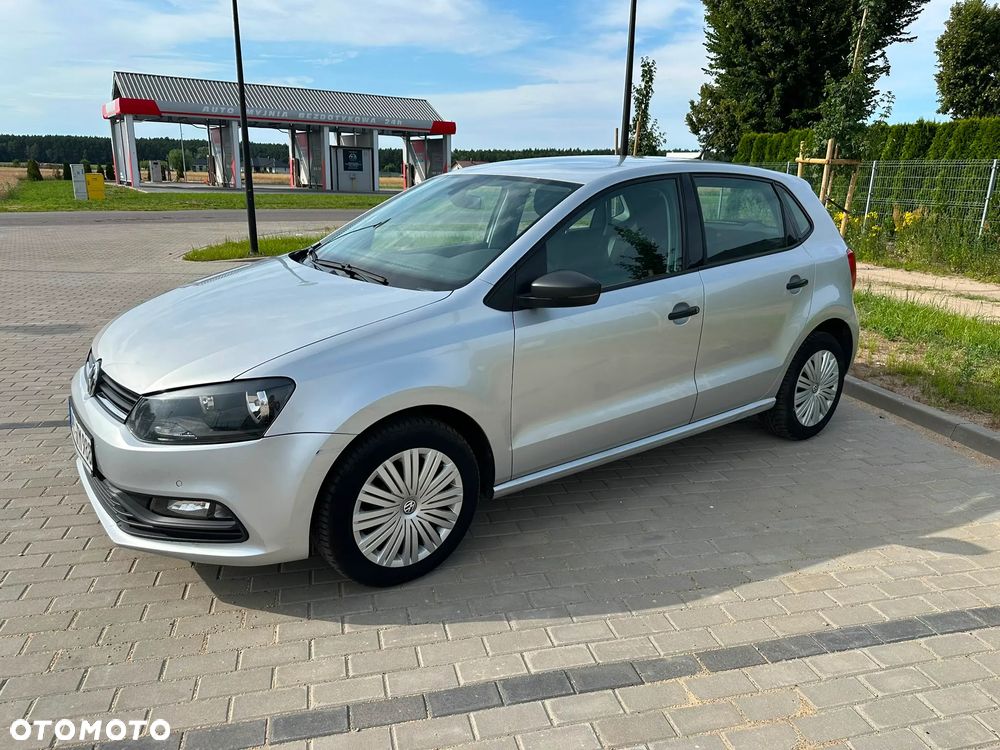 Volkswagen Polo - 3