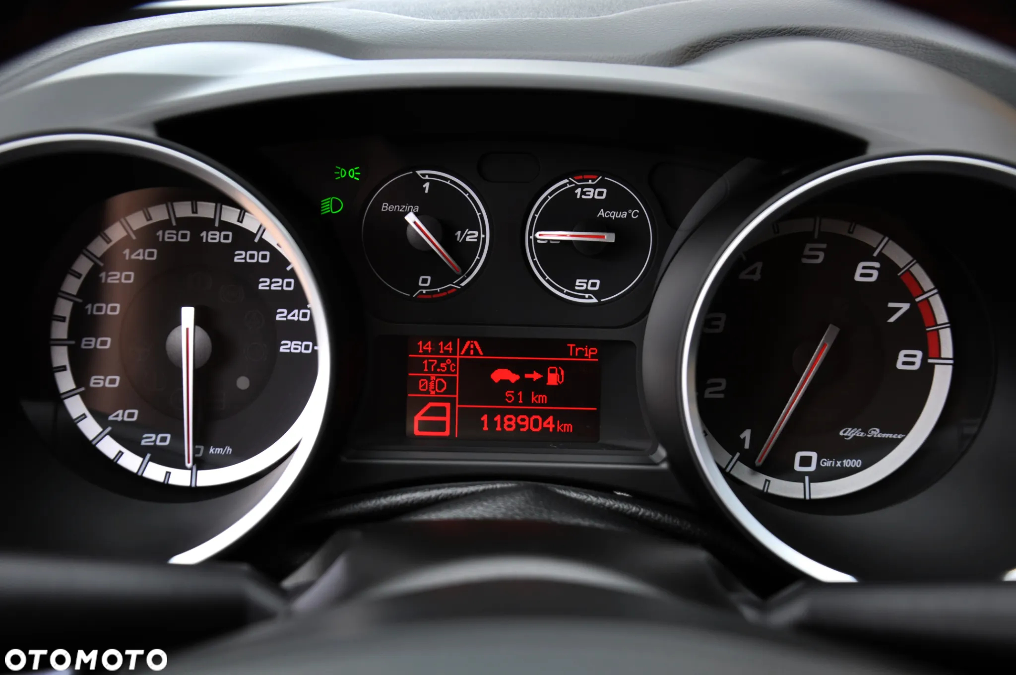 Alfa Romeo Giulietta 1.4 TB 16V Turismo - 20