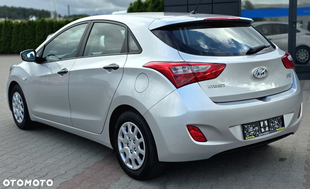 Hyundai i30 - 3