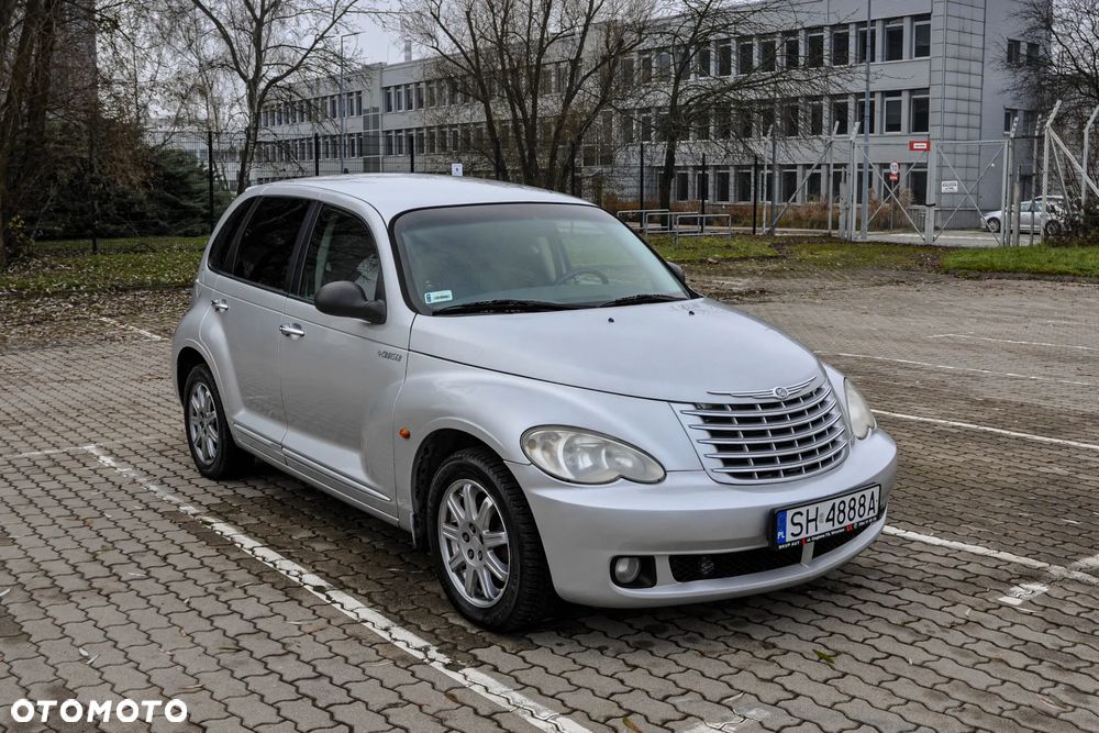Chrysler PT Cruiser 2.4 Limited - 6