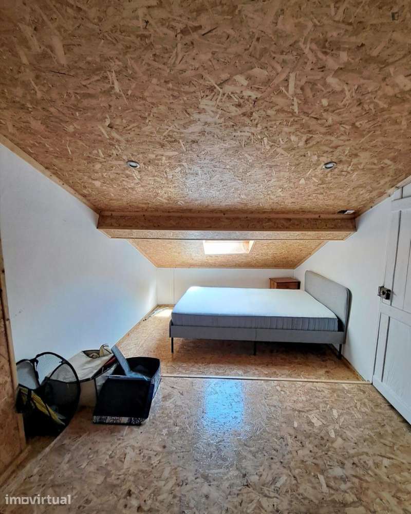 Apartamento com 1 quartos - localizado em Baixa Coimbra - Grande imagem: 5/7