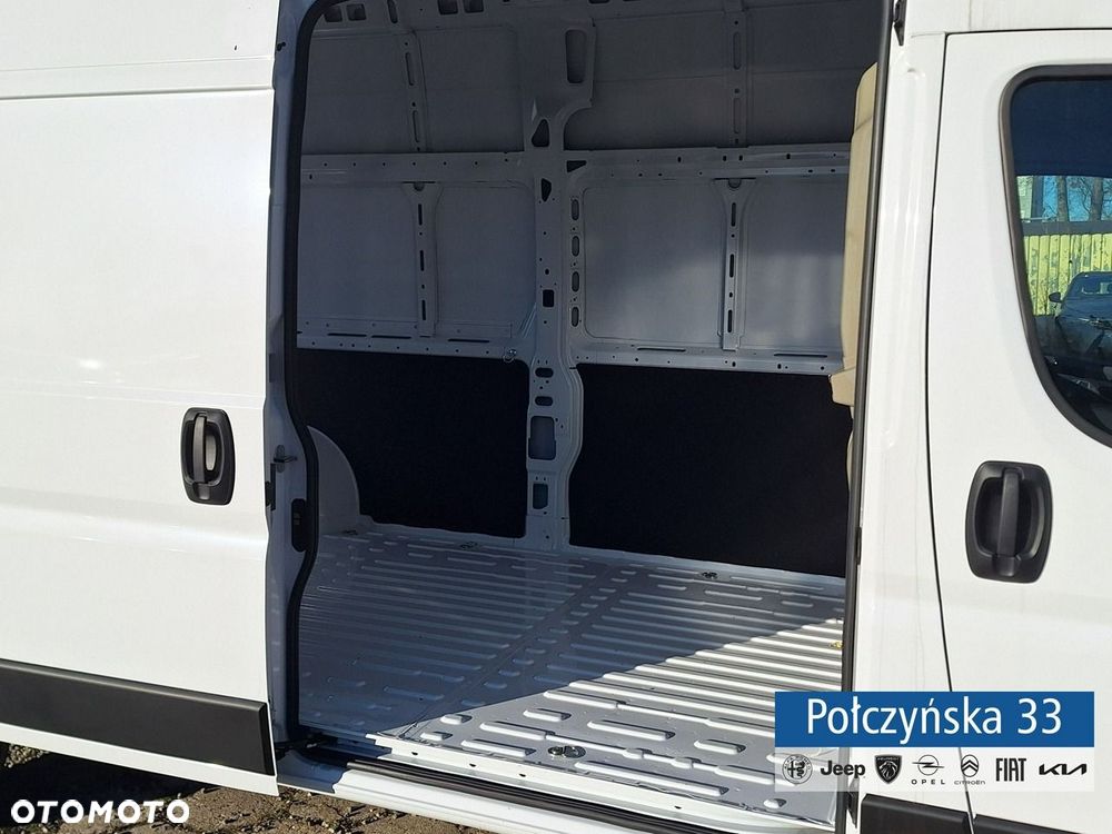 Peugeot Boxer - 16