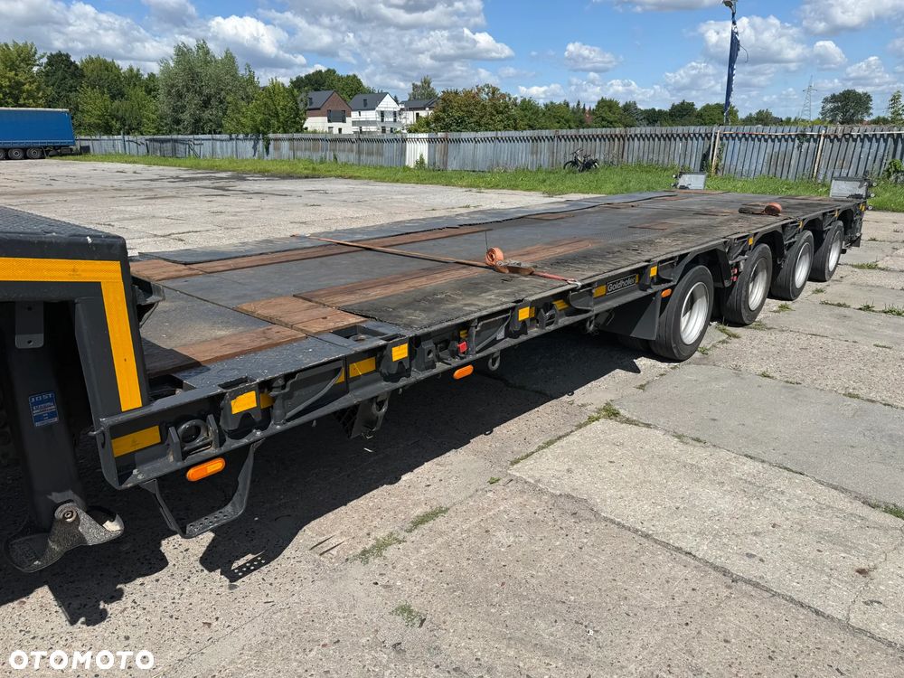 Goldhofer STZ-L4-48/80A - 2