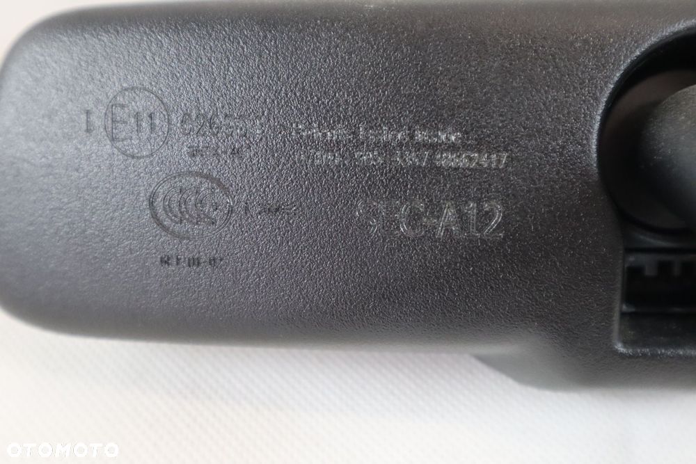 HONDA CR-V IV 12- LUSTERKO WSTECZNE - 5