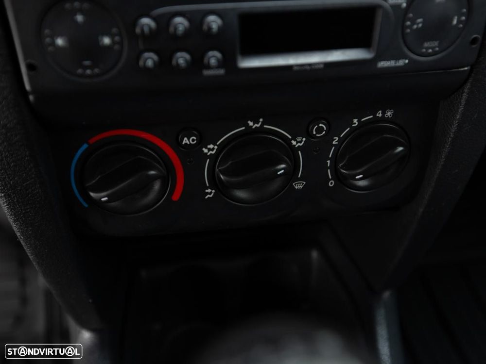 Renault Clio Van - 15