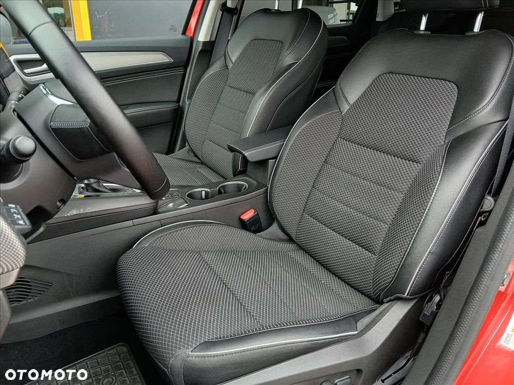 Renault Arkana 1.6 E-Tech Full Hybrid 145 Techno MMT - 19