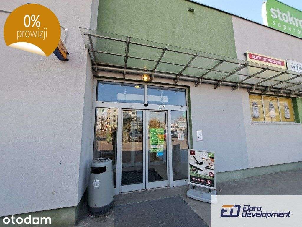 Lokal użytkowy na wynajem – galeria handlowa, Bydg - Pełny obrazek: 3/9