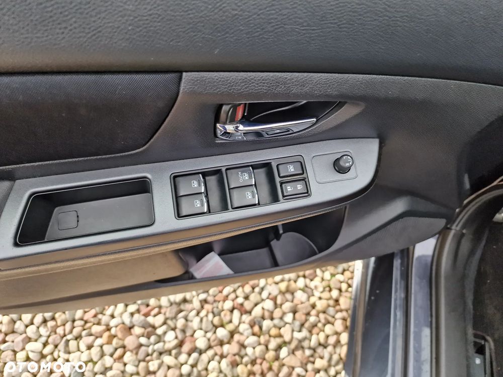 Subaru WRX Sport - 16