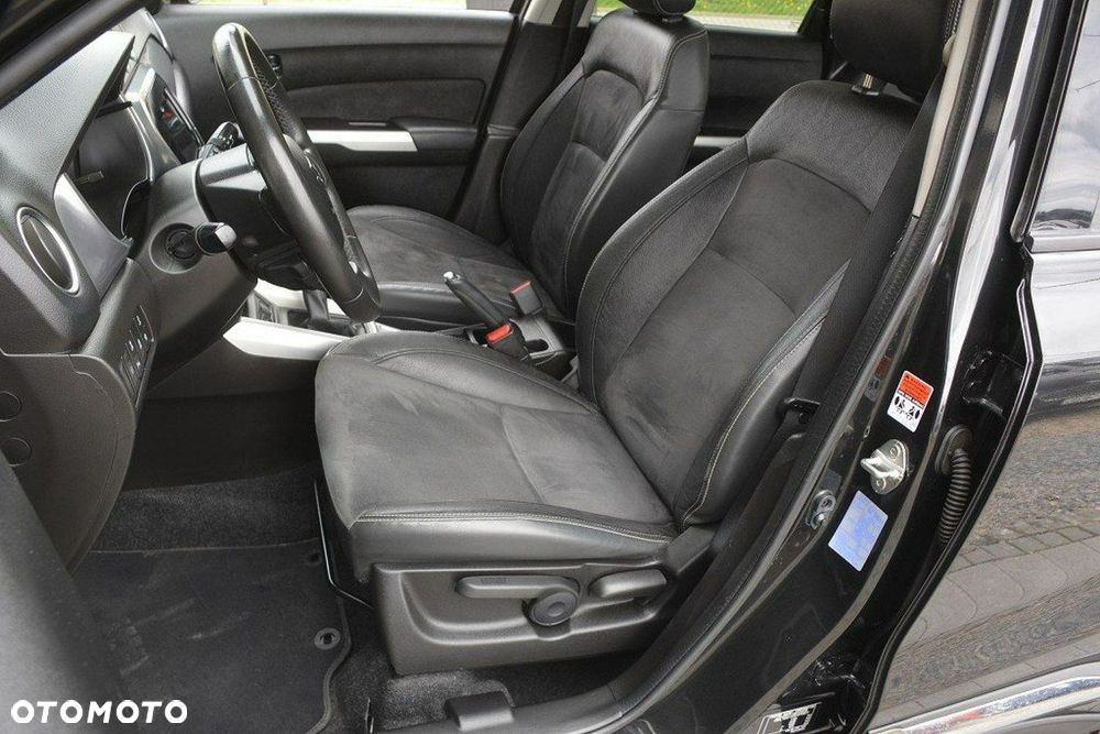 Suzuki Vitara 1.6 XLED 2WD - 15