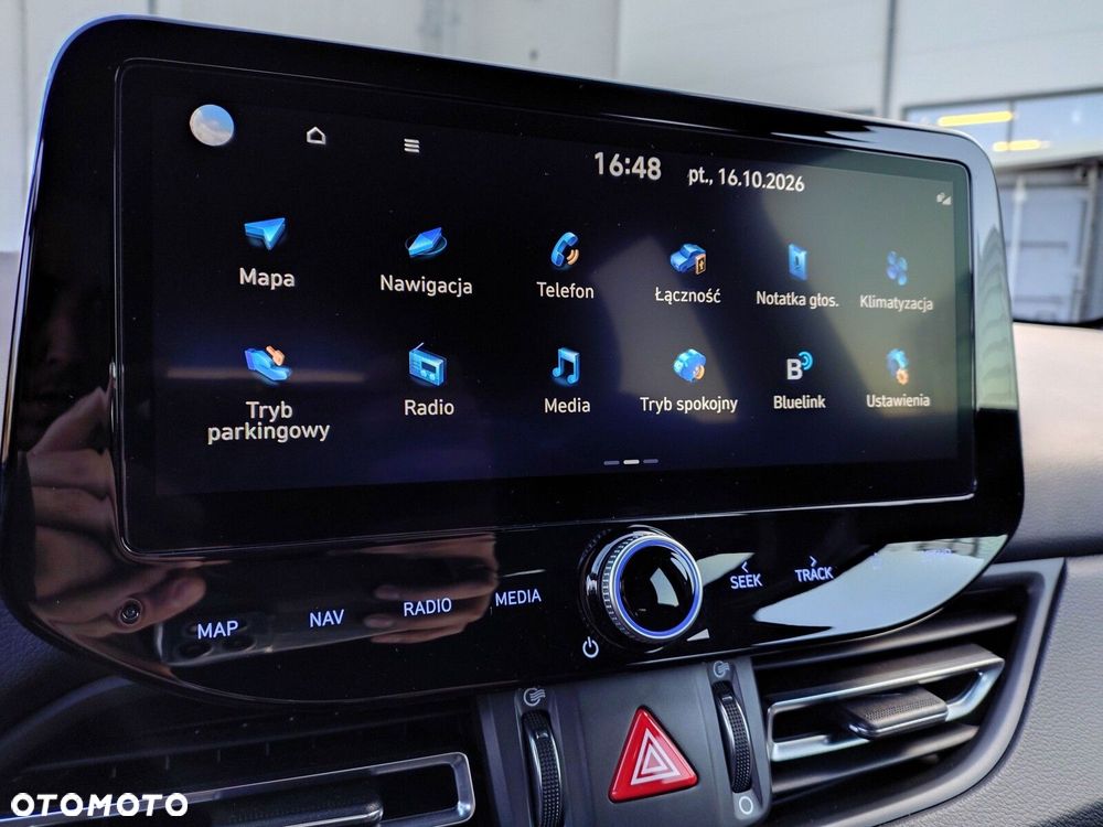 Hyundai i30 2025