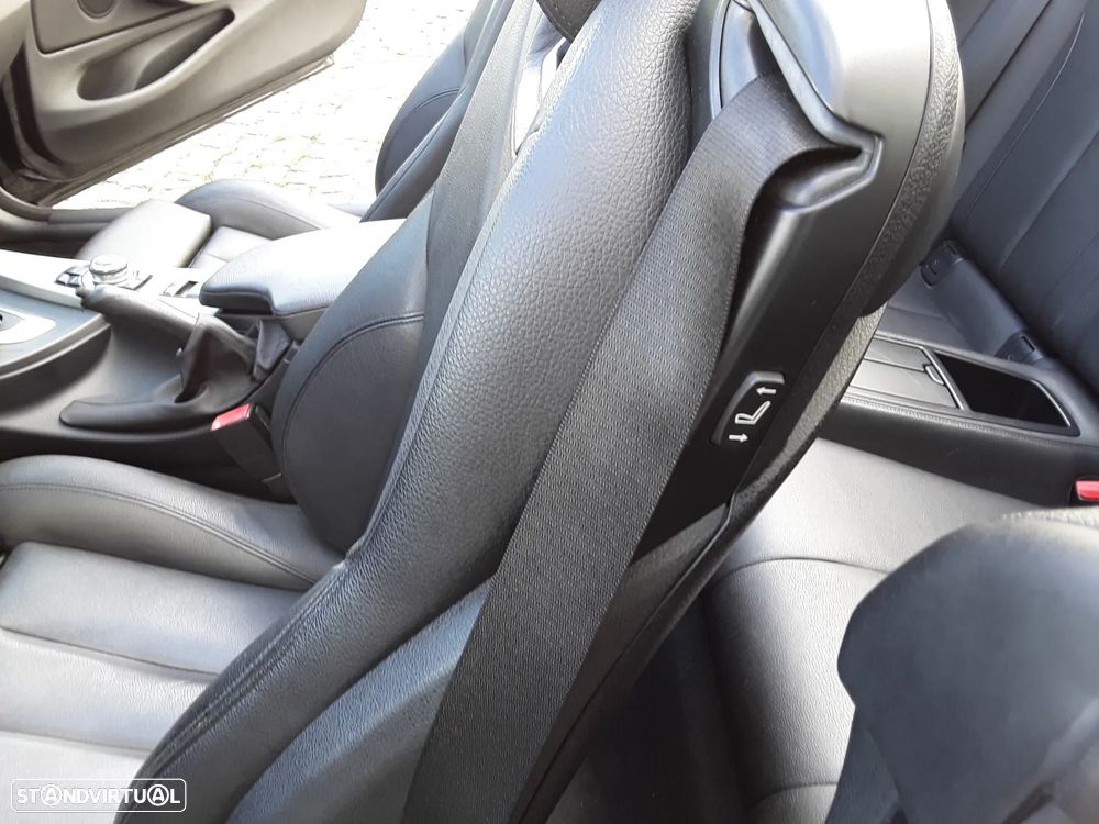 BMW 420 d Aut. Modern Line - 16