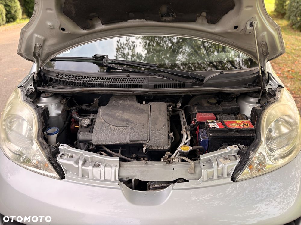 Peugeot 107 1.0 Trendy - 12