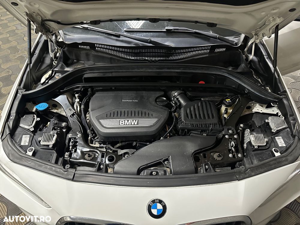 BMW X2 xDrive20d AT M Sport X - 15
