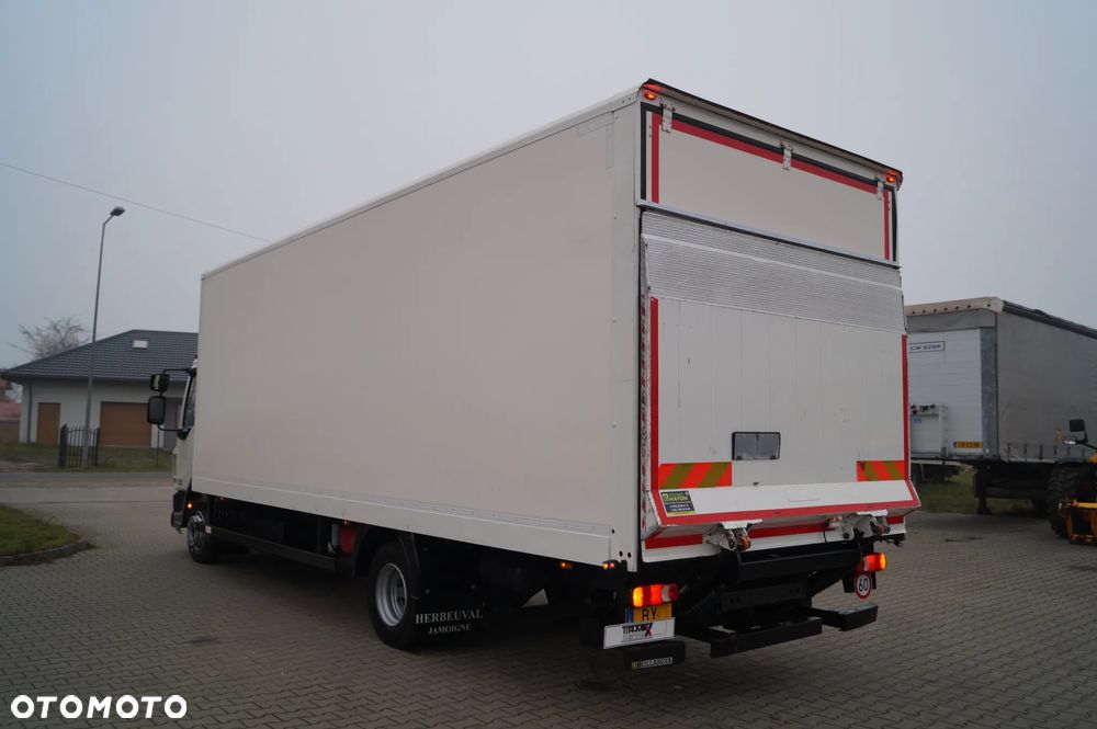 DAF LF 45.220 Izoterma Winda - 6