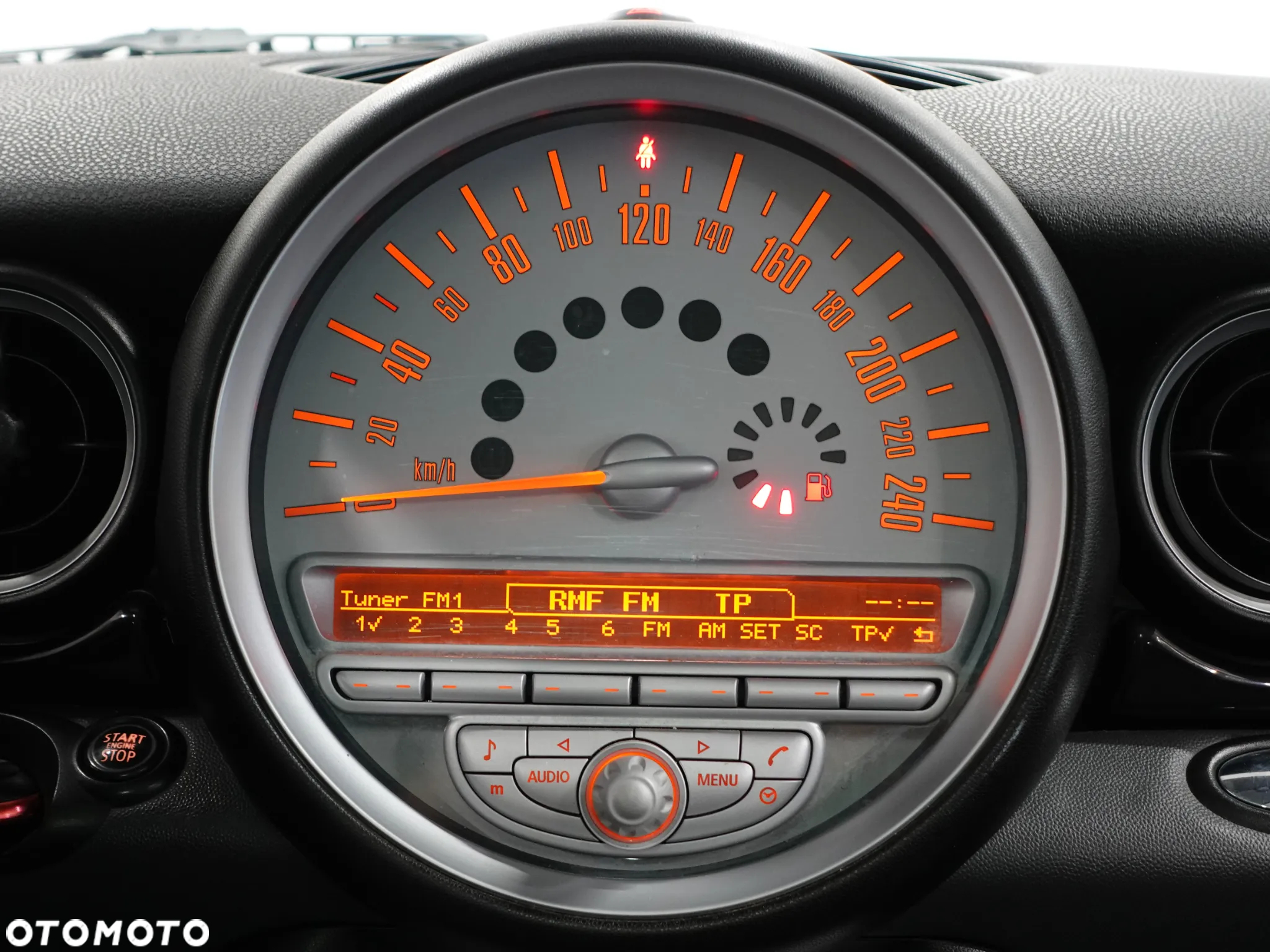 MINI Clubman Cooper - 39