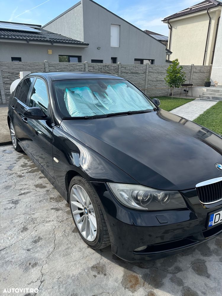 BMW Seria 3 320d - 6