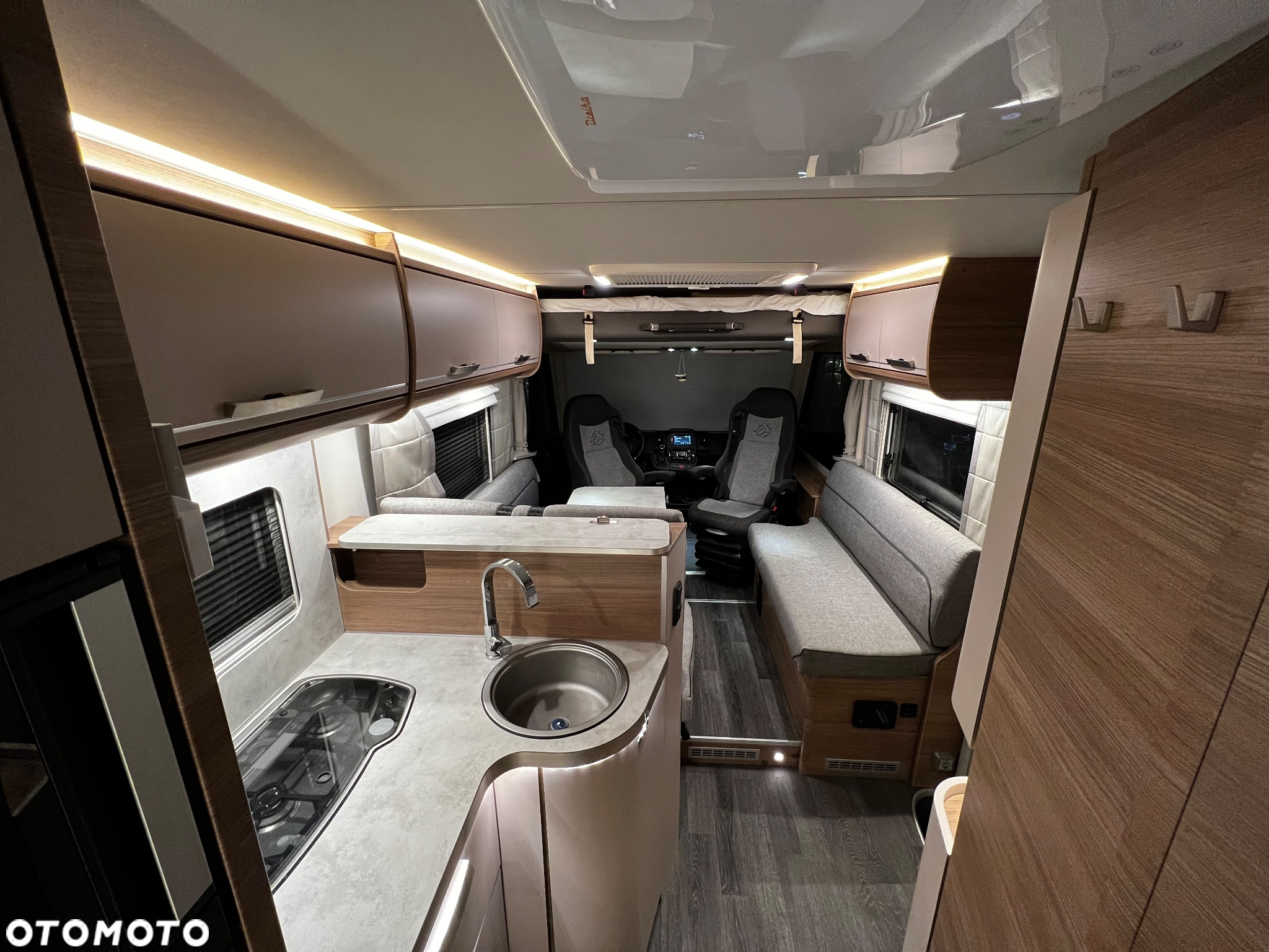 KNAUS Live I900 LEG - 14