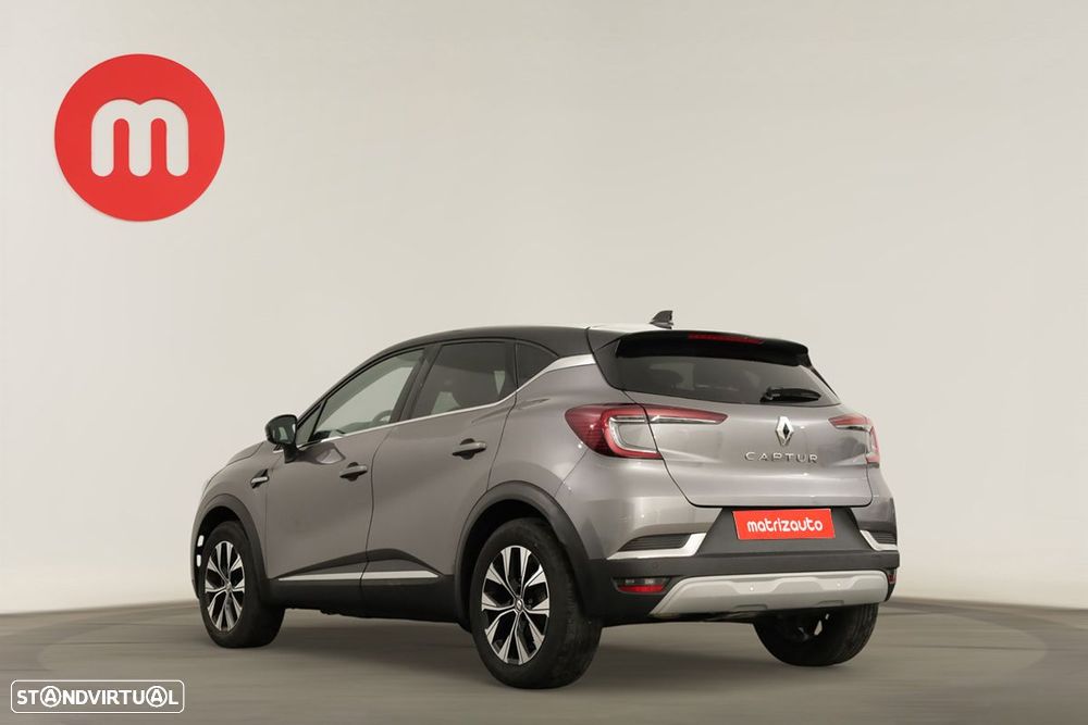 Renault Captur 1.0 TCe Techno - 3