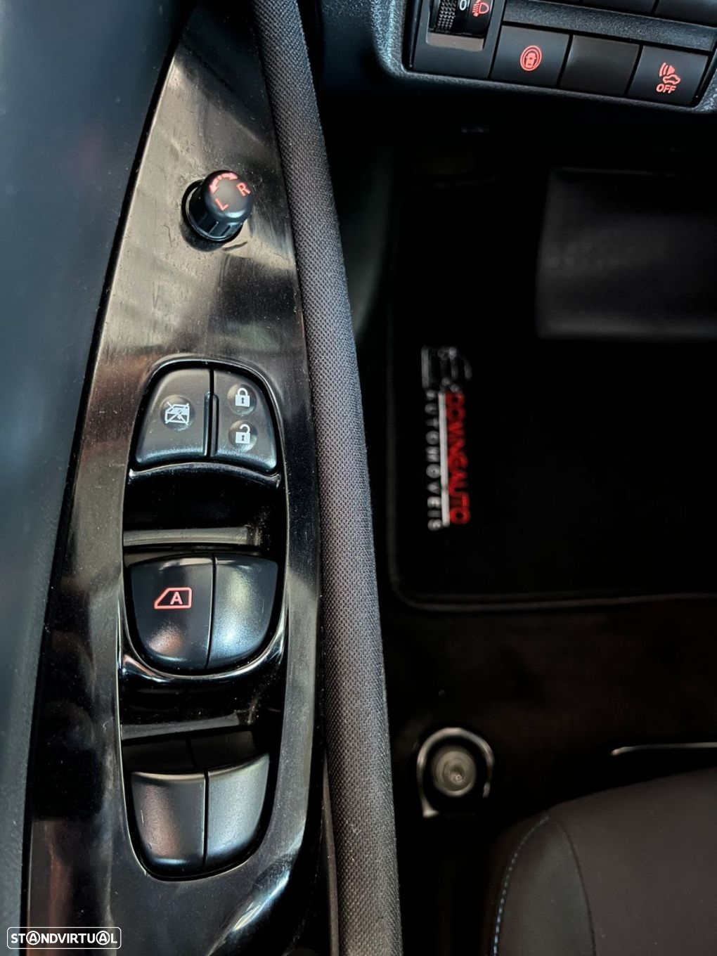 Nissan Leaf Acenta - 21