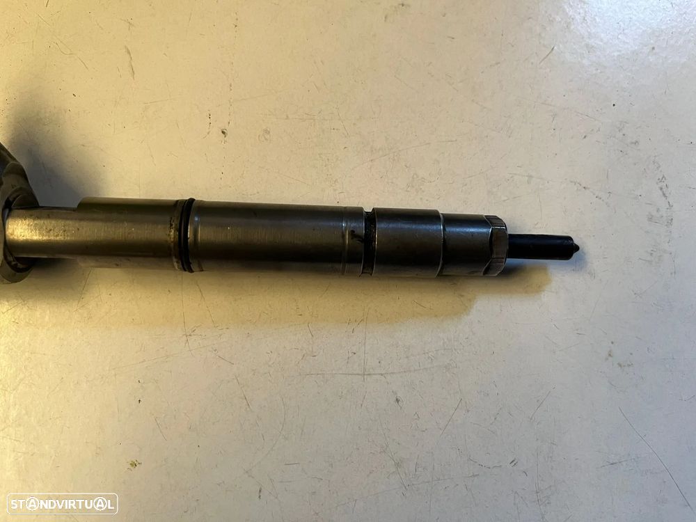 Mercedes A w168 - INJECTOR BOSCH - A6680700987 - 5