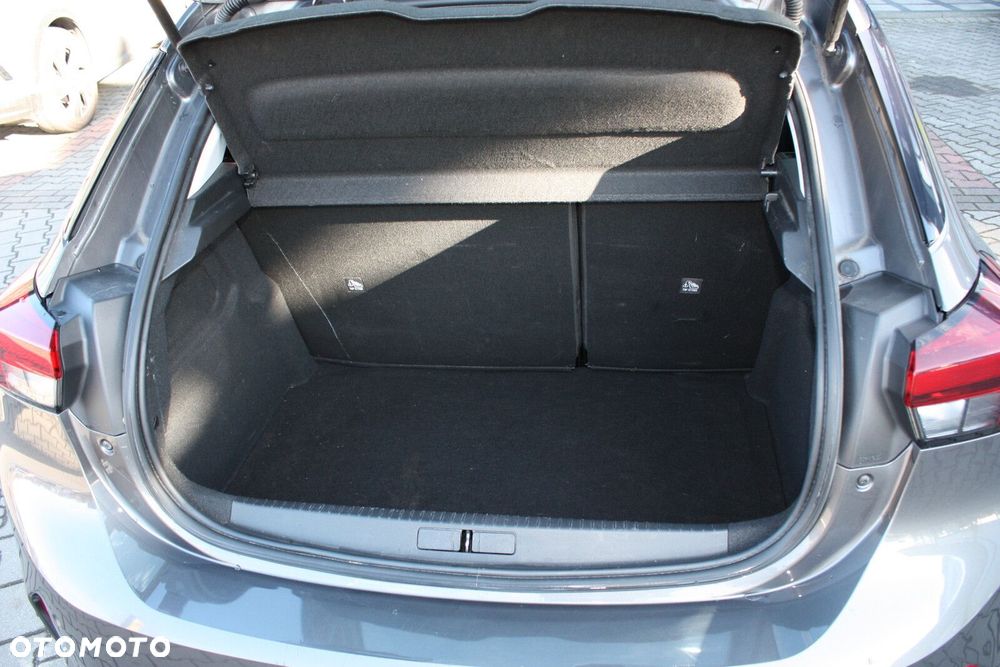 Opel Corsa 1.2 S&S - 16