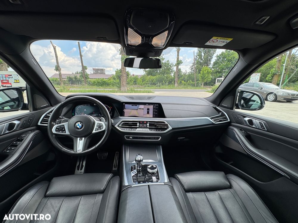 BMW X5 xDrive30d - 14