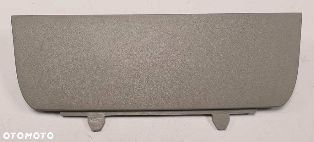 OSŁONA RĄCZKI BOCZKA DRZWI PRAWY TYŁ MERCEDES W169 W245 A1697270187