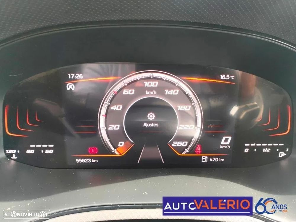 SEAT Arona 1.0 TSI Style - 17