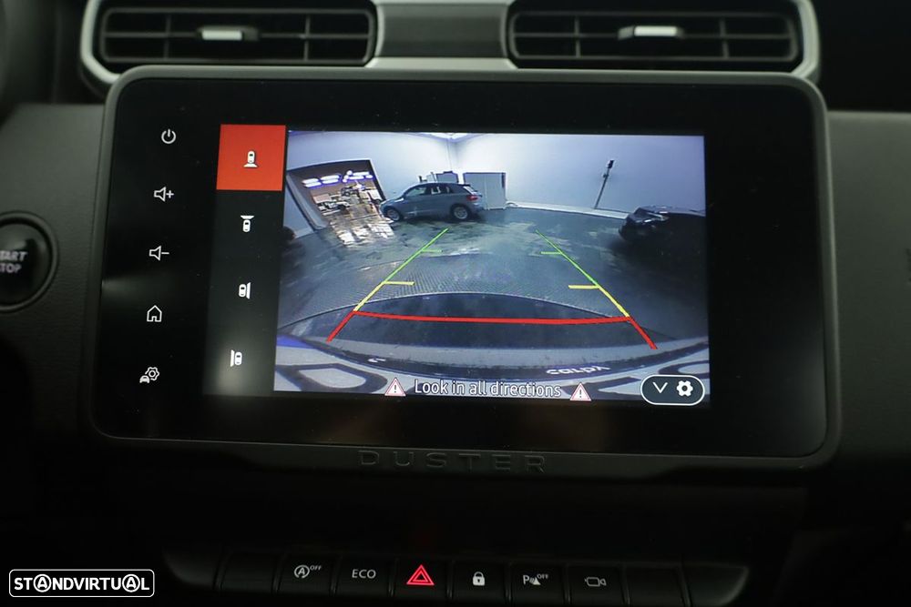 Dacia Duster 1.5 Blue dCi Journey - 9