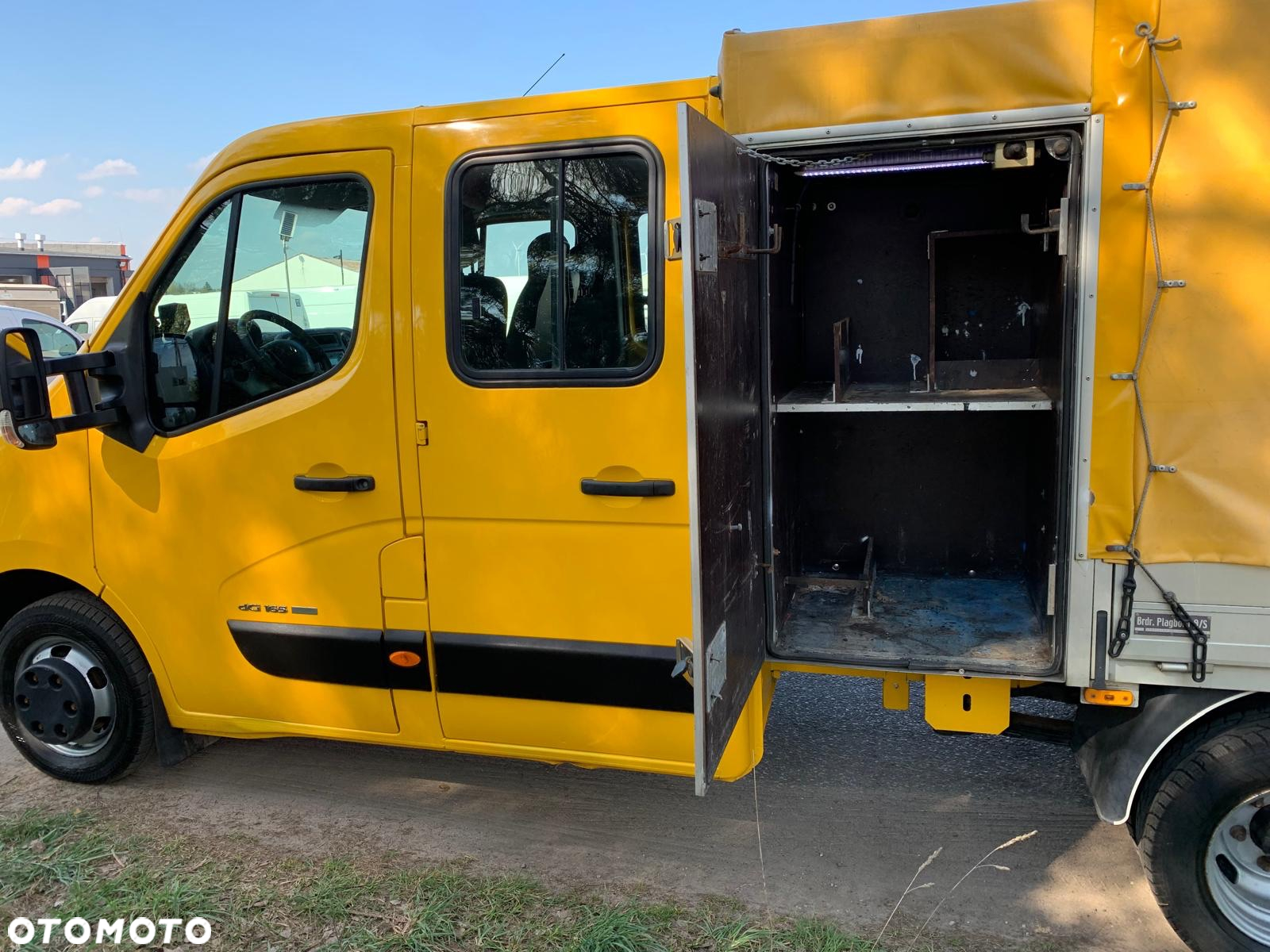 Renault Master - 20
