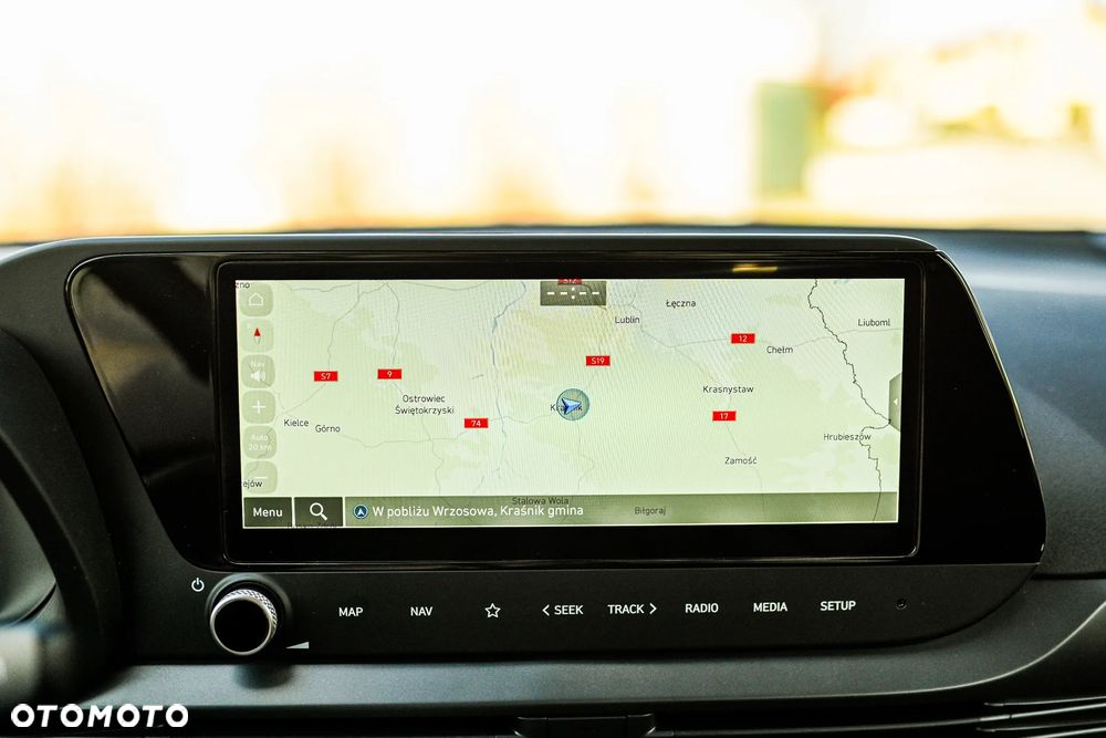 Hyundai i20 1.2 Select - 30