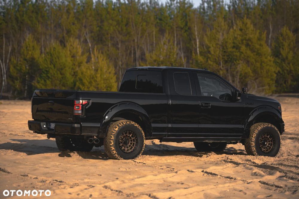 Ford F150 - 11