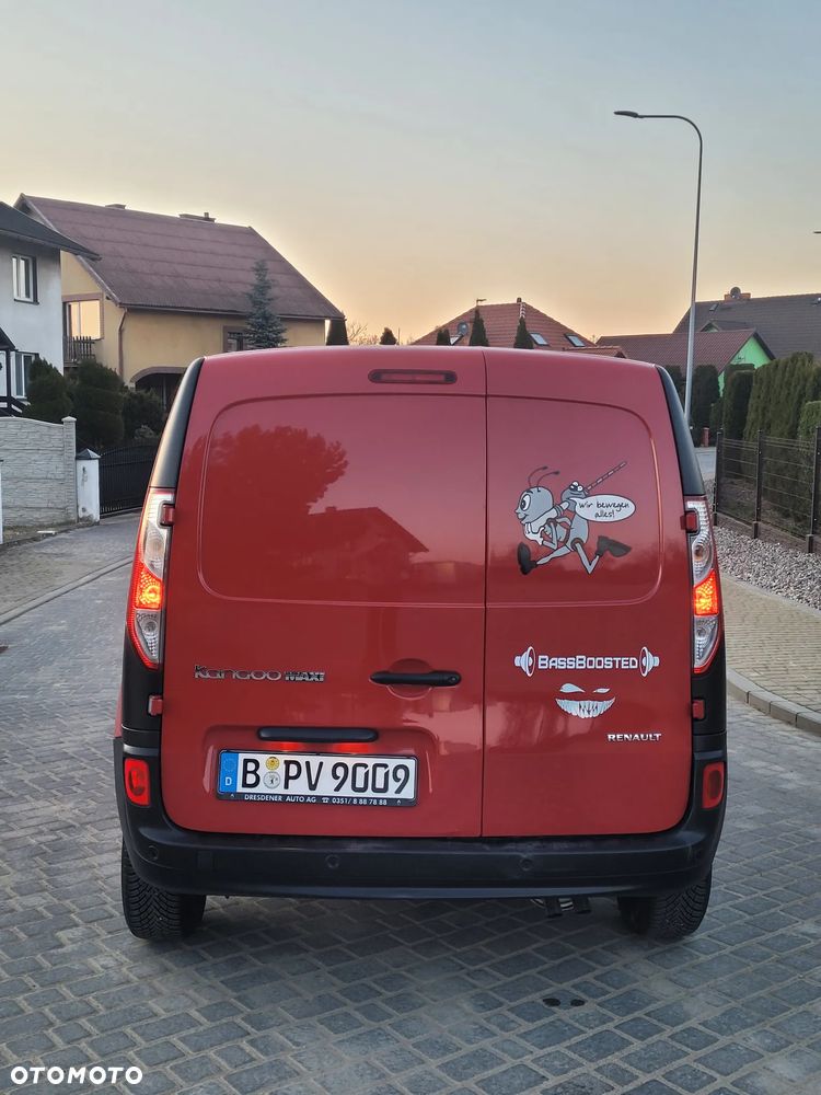 Renault Kangoo - 8