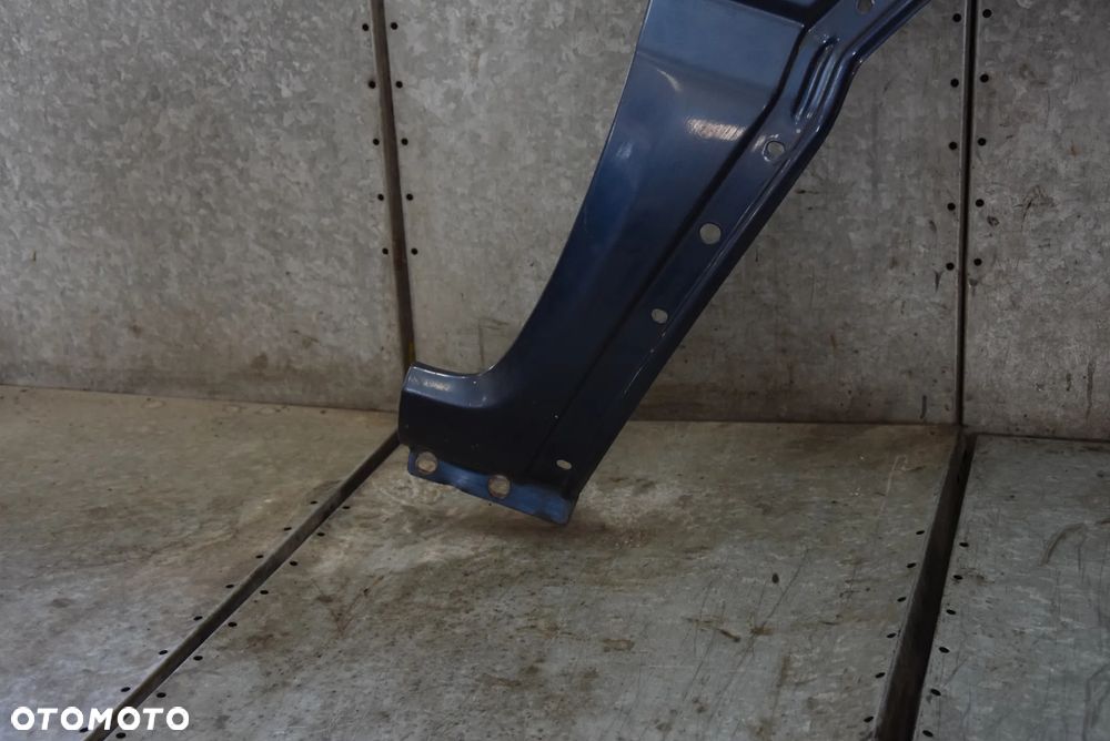 JEEP LIBERTY KJ BŁOTNIK PRAWY PRZÓD - 2